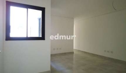Apartamento com 2 quartos à venda na Vila Bastos, Santo André  por R$ 428.000