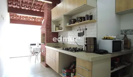 Cobertura com 2 quartos à venda na Vila Metalúrgica, Santo André  por R$ 460.000