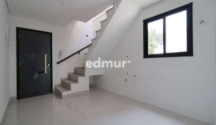 Cobertura com 2 quartos à venda no Campestre, Santo André  por R$ 610.000