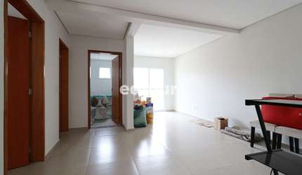 Apartamento com 2 quartos à venda no Utinga, Santo André  por R$ 460.000