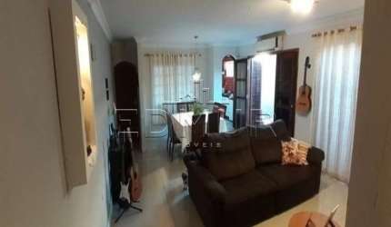 Casa com 2 quartos à venda na Vila Lucinda, Santo André  por R$ 630.000