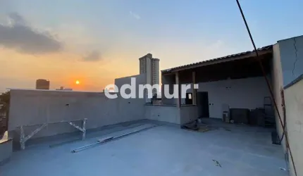 Cobertura com 3 quartos à venda no Parque das Nações, Santo André  por R$ 700.000