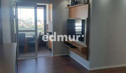 Apartamento com 2 quartos à venda na Vila Curuçá, Santo André  por R$ 640.000