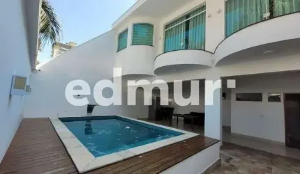 Casa com 2 quartos para alugar no Jardim, Santo André  por R$ 17.000