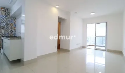 Apartamento com 2 quartos à venda na Vila Eldízia, Santo André  por R$ 570.000