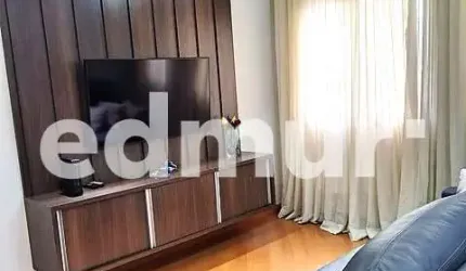 Apartamento com 3 quartos à venda no Parque das Nações, Santo André  por R$ 545.000