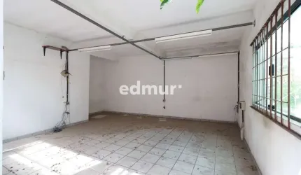 Barracão / Galpão / Depósito com 2 salas para alugar no Utinga, Santo André  por R$ 9.000