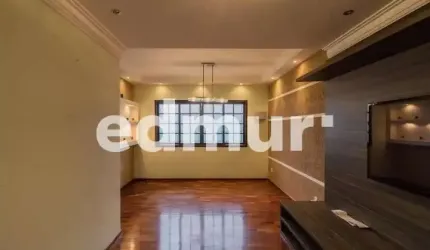 Casa com 3 quartos à venda no Campestre, Santo André  por R$ 800.000