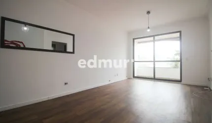 Apartamento com 2 quartos para alugar na Vila Valparaíso, Santo André  por R$ 2.800