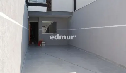 Casa com 3 quartos para alugar na Vila Camilópolis, Santo André  por R$ 6.000