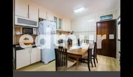 Casa com 3 quartos para alugar na Vila Floresta, Santo André  por R$ 5.300
