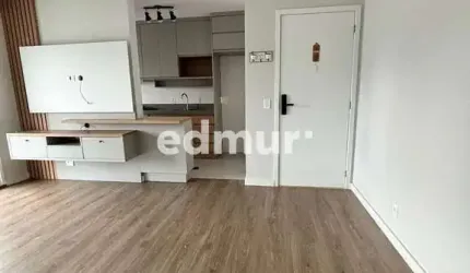 Apartamento com 2 quartos à venda no Demarchi, São Bernardo do Campo  por R$ 585.000