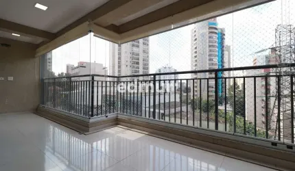 Apartamento com 3 quartos à venda na Vila Bastos, Santo André  por R$ 1.600.000
