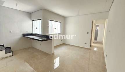 Cobertura com 2 quartos à venda no Centro, Santo André  por R$ 750.000