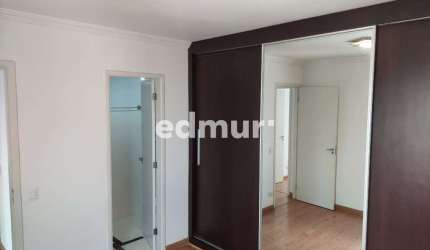 Apartamento com 3 quartos à venda na Vila Assunção, Santo André  por R$ 750.000