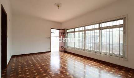 Casa com 3 quartos para alugar no Santa Teresinha, Santo André  por R$ 4.800