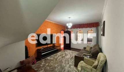 Casa com 4 quartos para alugar na Vila Camilópolis, Santo André  por R$ 5.000