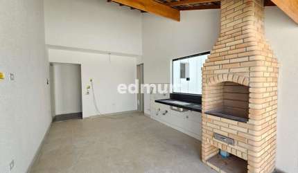Cobertura com 2 quartos à venda no Centro, Santo André  por R$ 750.000
