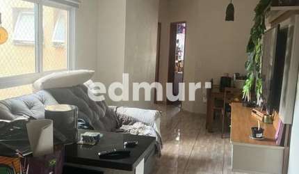 Cobertura com 2 quartos para alugar na Vila Pires, Santo André  por R$ 2.500