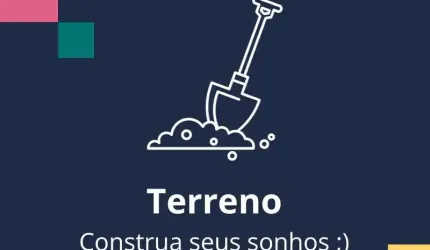 Terreno à venda no Parque Oratório, Santo André  por R$ 320.000