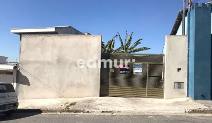 Terreno comercial para alugar no Parque Jaçatuba, Santo André  por R$ 2.400