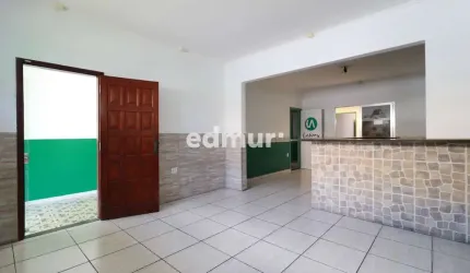 Sala comercial com 8 salas para alugar no Jardim Bela Vista, Santo André  por R$ 6.500