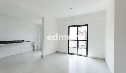 Apartamento com 2 quartos à venda na Vila Guiomar, Santo André  por R$ 485.000