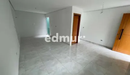 Casa com 2 quartos à venda na Vila Camilópolis, Santo André  por R$ 545.000