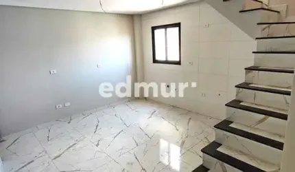 Cobertura com 3 quartos à venda no Paraíso, Santo André  por R$ 720.000