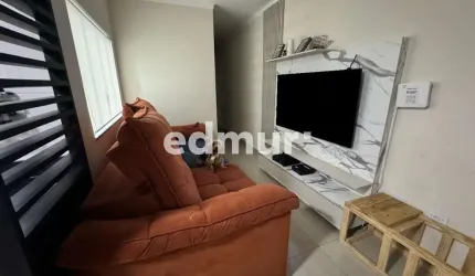 Cobertura com 2 quartos à venda no Parque Novo Oratório, Santo André  por R$ 550.000