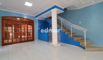Casa com 2 quartos à venda no Fundação, São Caetano do Sul  por R$ 900.000