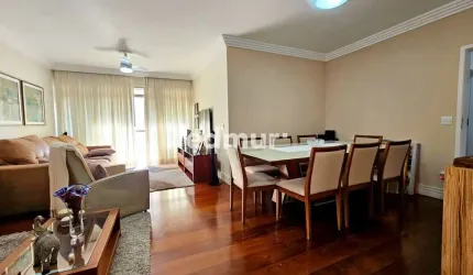 Apartamento com 4 quartos à venda na Vila Assunção, Santo André  por R$ 895.000