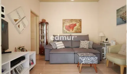 Casa com 3 quartos à venda na Vila Homero Thon, Santo André  por R$ 490.000