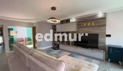 Casa com 5 quartos à venda na Vila Alzira, Santo André  por R$ 1.500.000