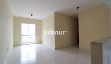 Apartamento com 3 quartos à venda no Jardim Utinga, Santo André  por R$ 440.000
