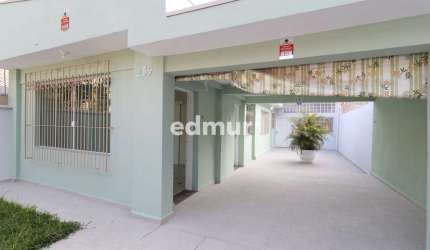 Casa com 2 quartos para alugar no Campestre, Santo André  por R$ 3.900