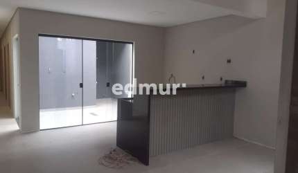 Casa com 3 quartos à venda no Parque Erasmo Assunção, Santo André  por R$ 720.000
