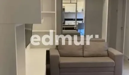Apartamento com 1 quarto para alugar no Paraíso, São Paulo  por R$ 5.450