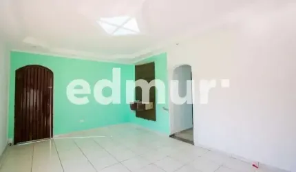Casa com 4 quartos à venda na Vila Suíça, Santo André  por R$ 620.000