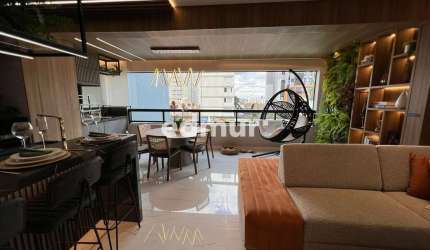 Apartamento com 3 quartos à venda no Campestre, Santo André  por R$ 1.235.000