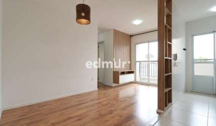 Apartamento com 2 quartos à venda no Parque das Nações, Santo André  por R$ 490.000