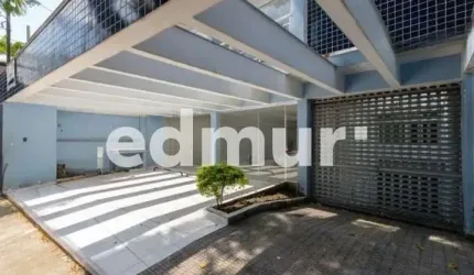 Prédio com 3 salas para alugar na Aclimação, São Paulo  por R$ 18.000