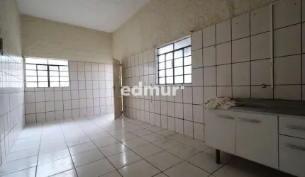 Casa com 1 quarto para alugar no Jardim Cristiane, Santo André  por R$ 5.500