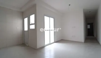 Apartamento com 3 quartos à venda na Vila Metalúrgica, Santo André  por R$ 520.000