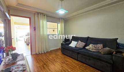 Casa com 3 quartos à venda na Vila Camilópolis, Santo André  por R$ 850.000