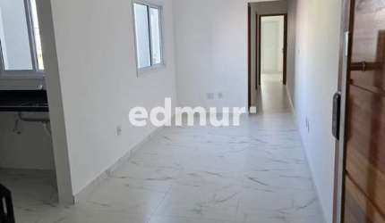 Cobertura com 2 quartos à venda no Parque das Nações, Santo André  por R$ 500.000
