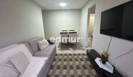 Apartamento com 2 quartos à venda na Vila Francisco Matarazzo, Santo André  por R$ 280.000