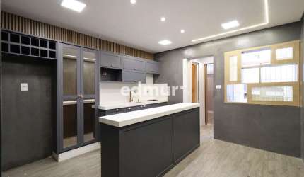 Casa com 2 quartos para alugar na Vila Gilda, Santo André  por R$ 4.400