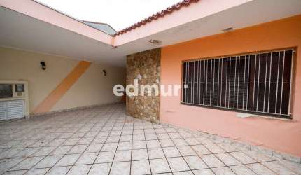 Casa com 3 quartos à venda na Vila Francisco Matarazzo, Santo André  por R$ 620.000
