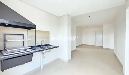 Apartamento com 3 quartos à venda na Vila Bastos, Santo André  por R$ 1.600.000